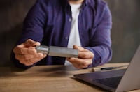 Bulletproof Crypto Wallets Image 4