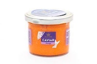 Budget-Conscious Capelin Caviars