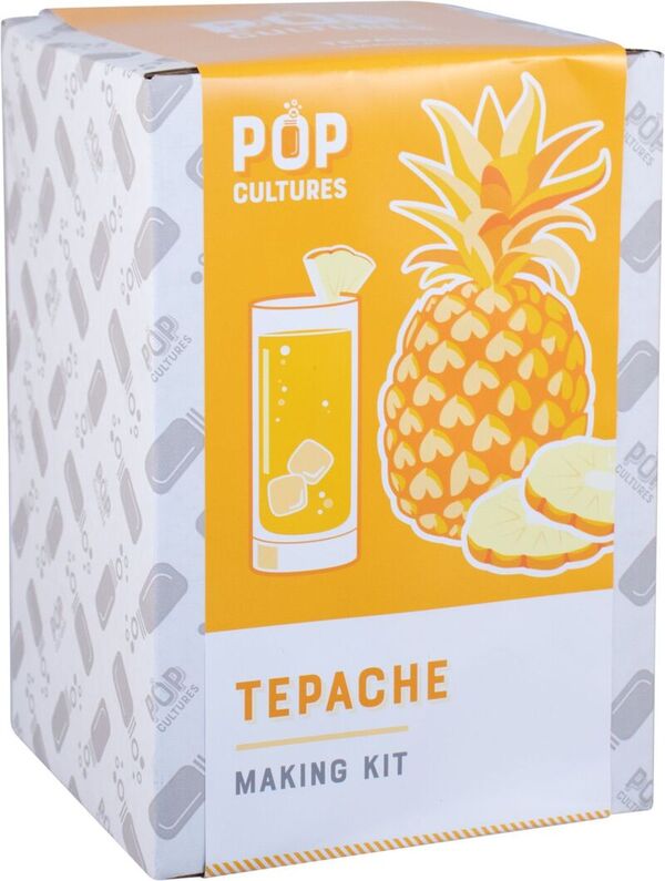 DIY Tepache Kits
