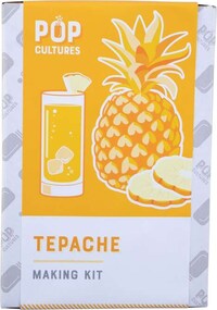 DIY Tepache Kits Image 4