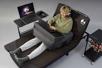 Supportive Gamer Cushions