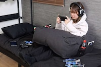 Supportive Gamer Cushions Image 3