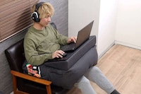Supportive Gamer Cushions Image 4