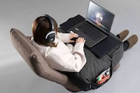 Supportive Gamer Cushions Image 8