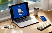Automated File Backup Devices