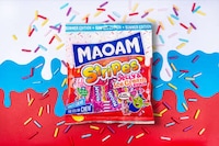 Nostalgic Summertime Candy Products