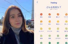 Japanese AI Journaling Apps
