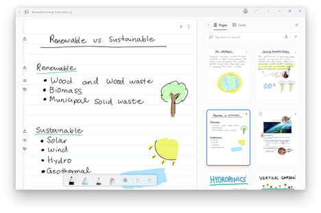 AI Journaling Applications