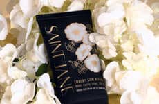 Luxe Pore-Smoothing Sunscreens