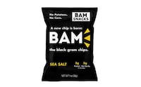 Bean-Based Chips Image 2