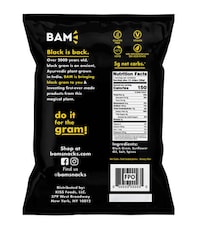 Bean-Based Chips Image 3