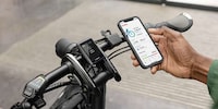 Compact Cargo E-Bikes Image 2