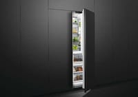 Tri-Cooling Refrigerators Image 1