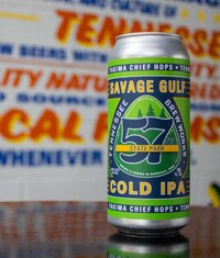Tennessean Cold IPAs