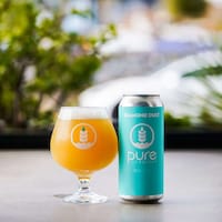 Tropics-Tinged Hazy IPAs Image 3