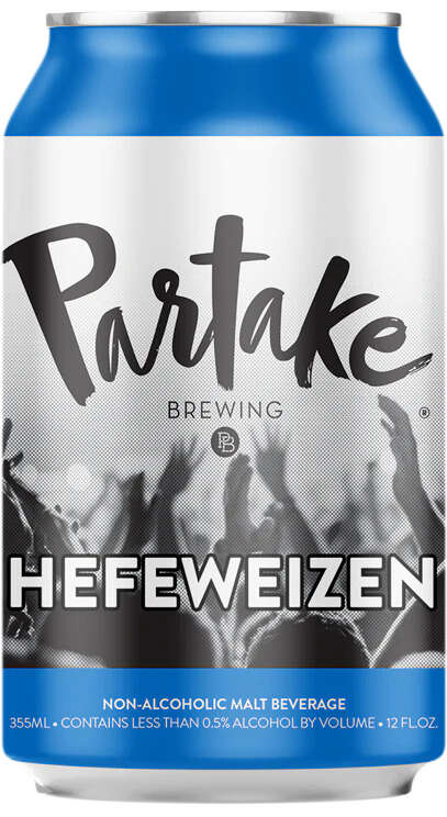 Alcohol-Free Wheat Beers