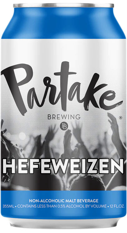 Alcohol-Free Wheat Beers
