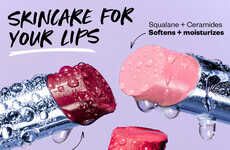 Balmy Lip Care Sticks
