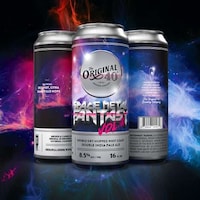 Dry-Hopped Double IPAs