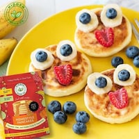 Hidden Veggie Pancake Mixes Image 1