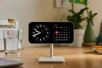 Smartphone Standby Display Features Image 1