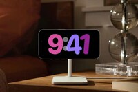 Smartphone Standby Display Features Image 2