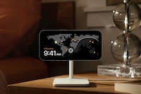 Smartphone Standby Display Features Image 4