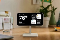 Smartphone Standby Display Features Image 6