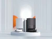 Intelligent Navigation Robot Vacuums