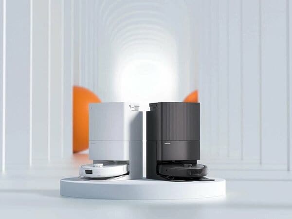 Intelligent Navigation Robot Vacuums