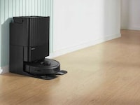 Intelligent Navigation Robot Vacuums Image 2