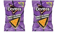 Tangy Spiced Tortilla Chips