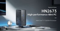High-Performance Micro PCs Image 1