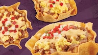 Supersized Country Breakfast Bowls Image 1