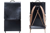 Portable PC Backpack Designs Image 1