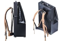 Portable PC Backpack Designs Image 2