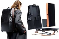 Portable PC Backpack Designs Image 3