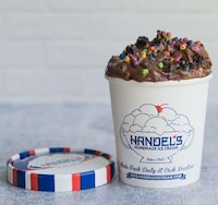 Dessert-Inspired Ice Creams Image 1
