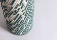 Limited 3D-Printed Ceramic Sculptures Image 2