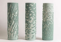 Limited 3D-Printed Ceramic Sculptures Image 3