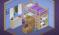 Organization Digital Games