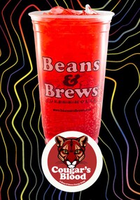 Caffeine-Free Energy Drinks Image 1
