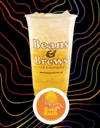 Caffeine-Free Energy Drinks Image 2