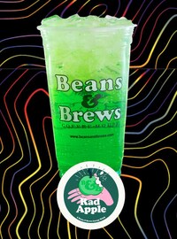 Caffeine-Free Energy Drinks Image 3