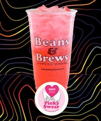 Caffeine-Free Energy Drinks Image 4