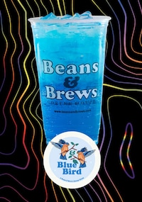 Caffeine-Free Energy Drinks Image 5