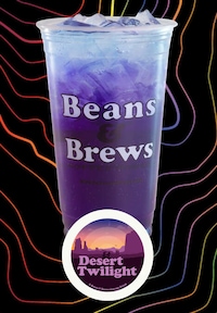 Caffeine-Free Energy Drinks Image 6