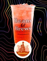 Caffeine-Free Energy Drinks Image 7