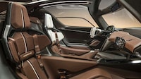 Electric Luxe Concept Vehicles Image 1