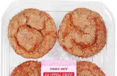 Gluten-Free Fruit Muffins